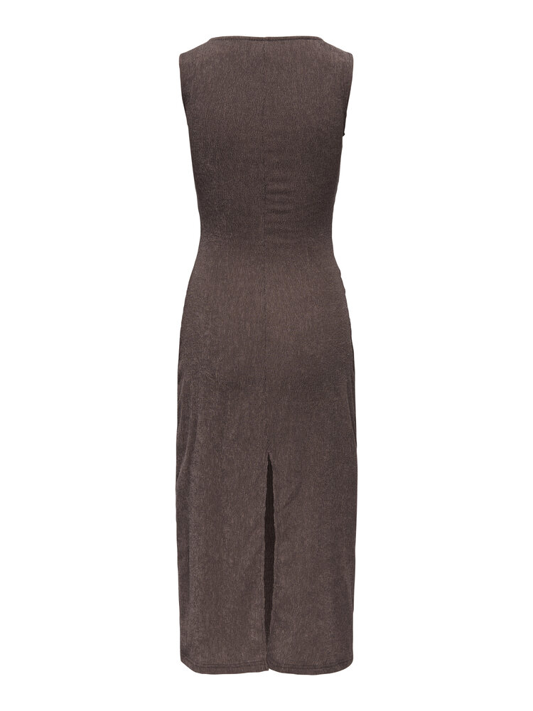 Only WOMEN'S LAVA S/L LONG DRESS