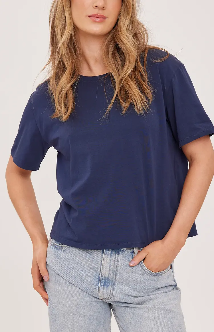 Gentle fawn FEMMES BRIGITTE T-SHIRT