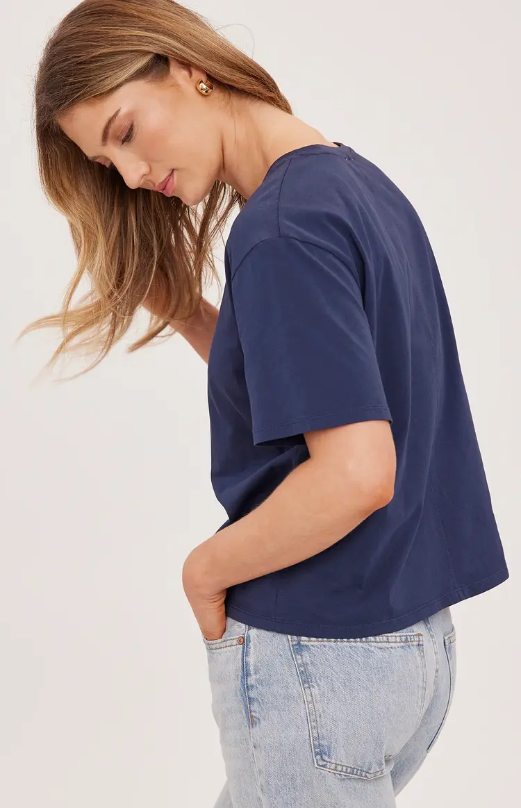 Gentle fawn FEMMES BRIGITTE T-SHIRT