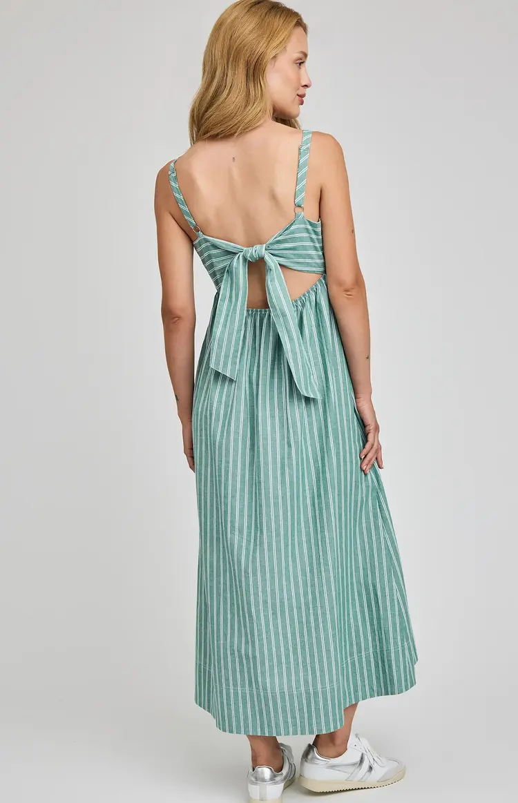 Gentle fawn FEMMES ALICIA DRESS