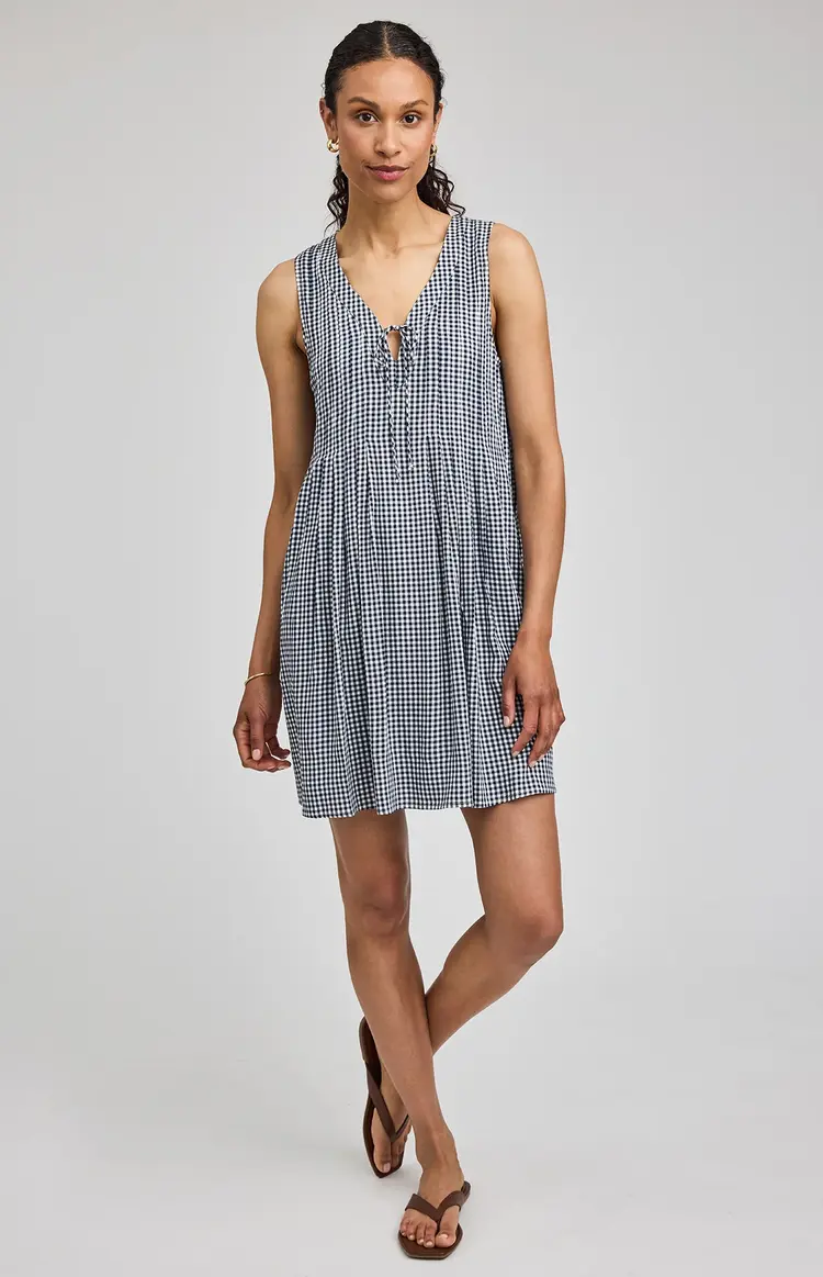 Gentle fawn WOMEN'S ZOEY MINI DRESS