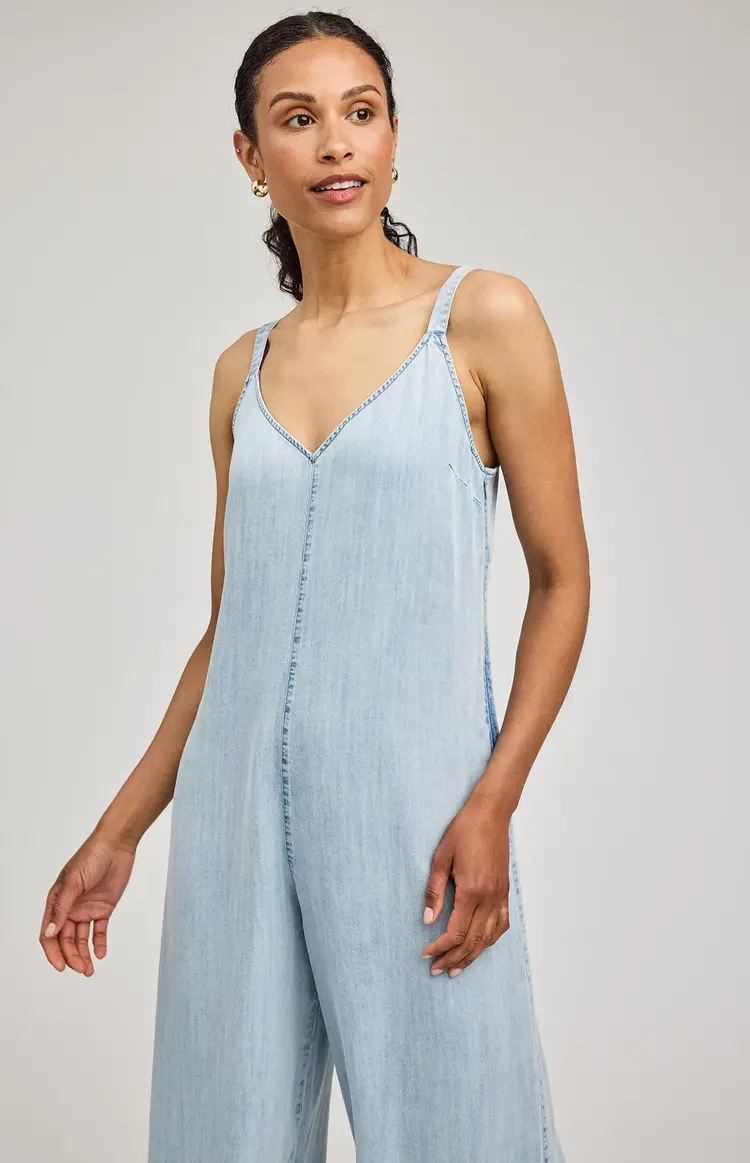 Gentle fawn FEMMES CAMBRY JUMPSUIT