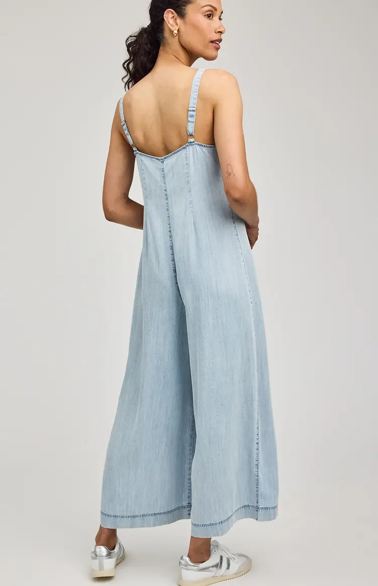 Gentle fawn FEMMES CAMBRY JUMPSUIT