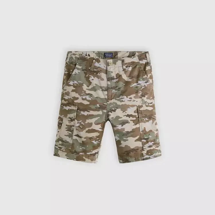 Levis MEN'S CARRIER CARGO SHORTS