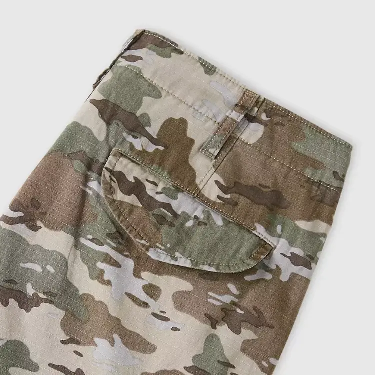 Levis HOMMES CARRIER CARGO SHORTS