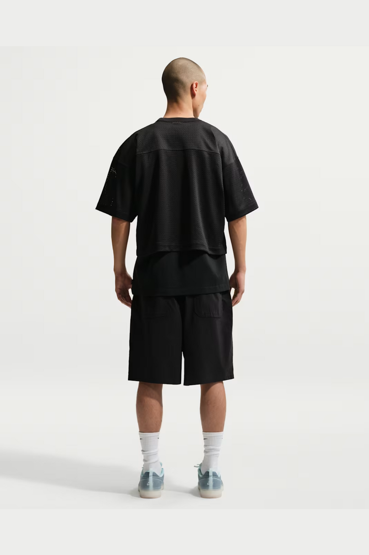 Nike SB MEN'S GFX MESH FOOTBALL JERSEY SKATE TOP