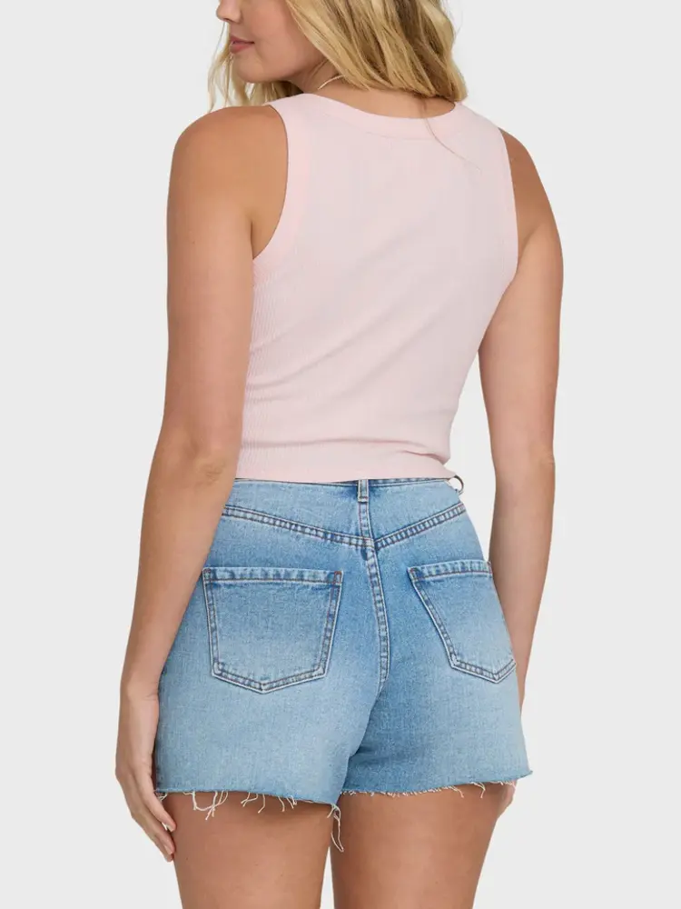 Billabong WOMEN'S RERUN TANK TOP