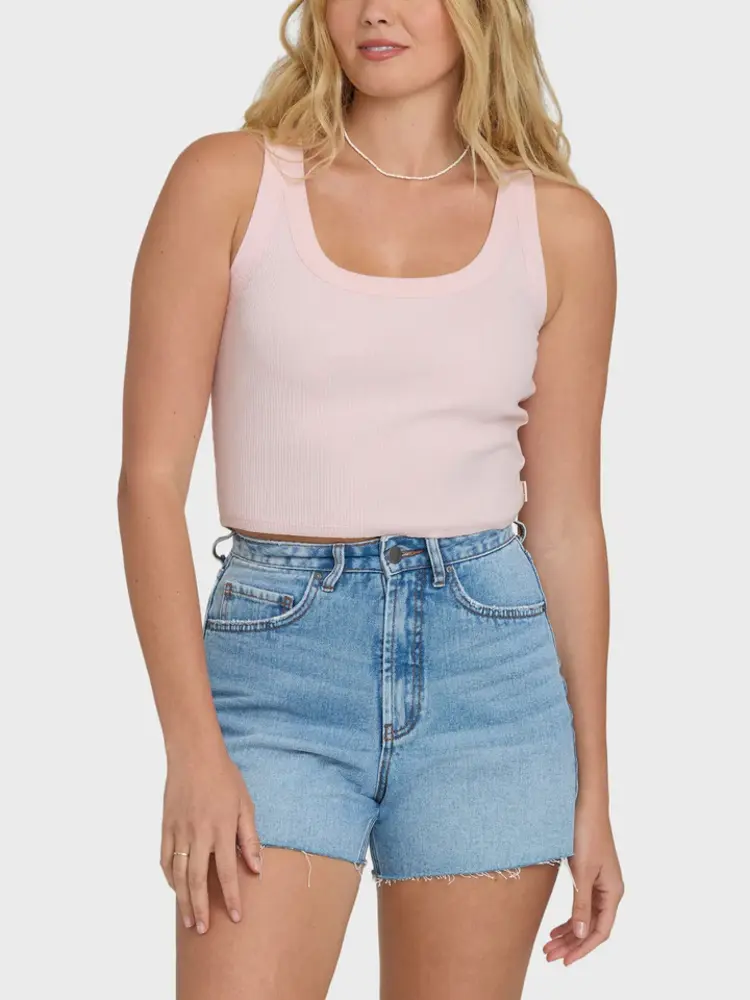 Billabong FEMMES RERUN TANK TOP