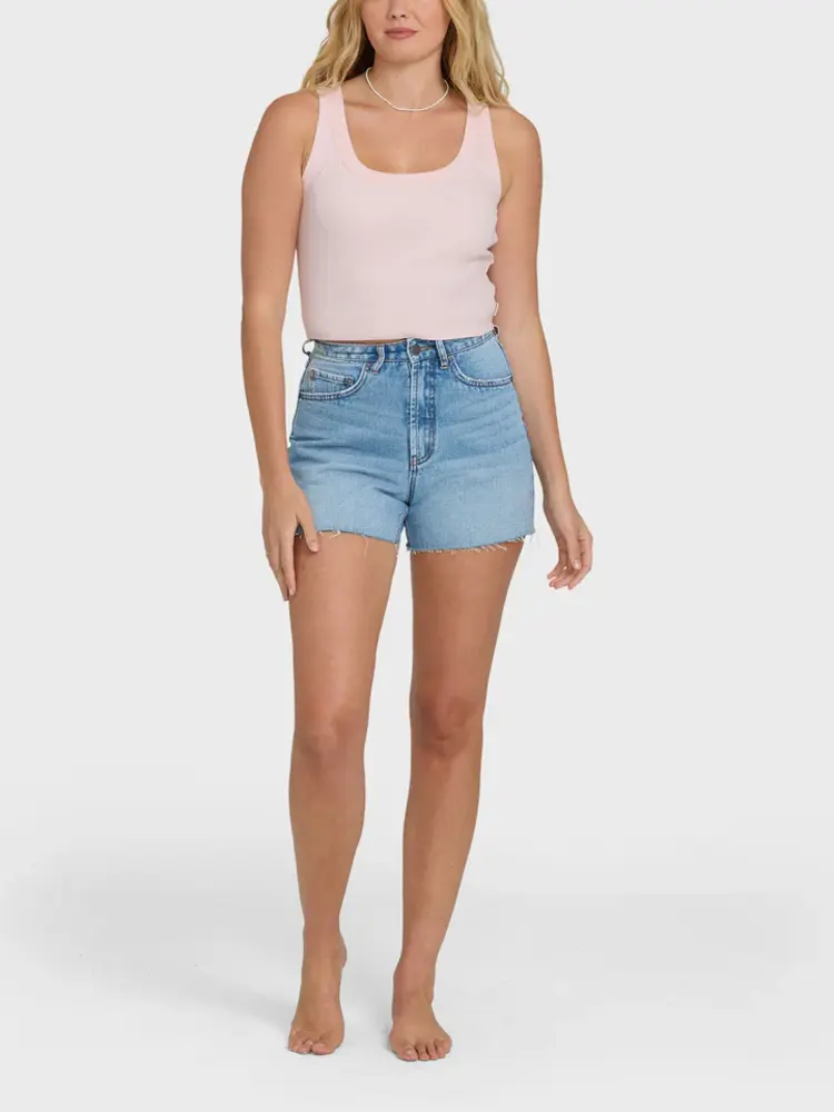 Billabong FEMMES RERUN TANK TOP