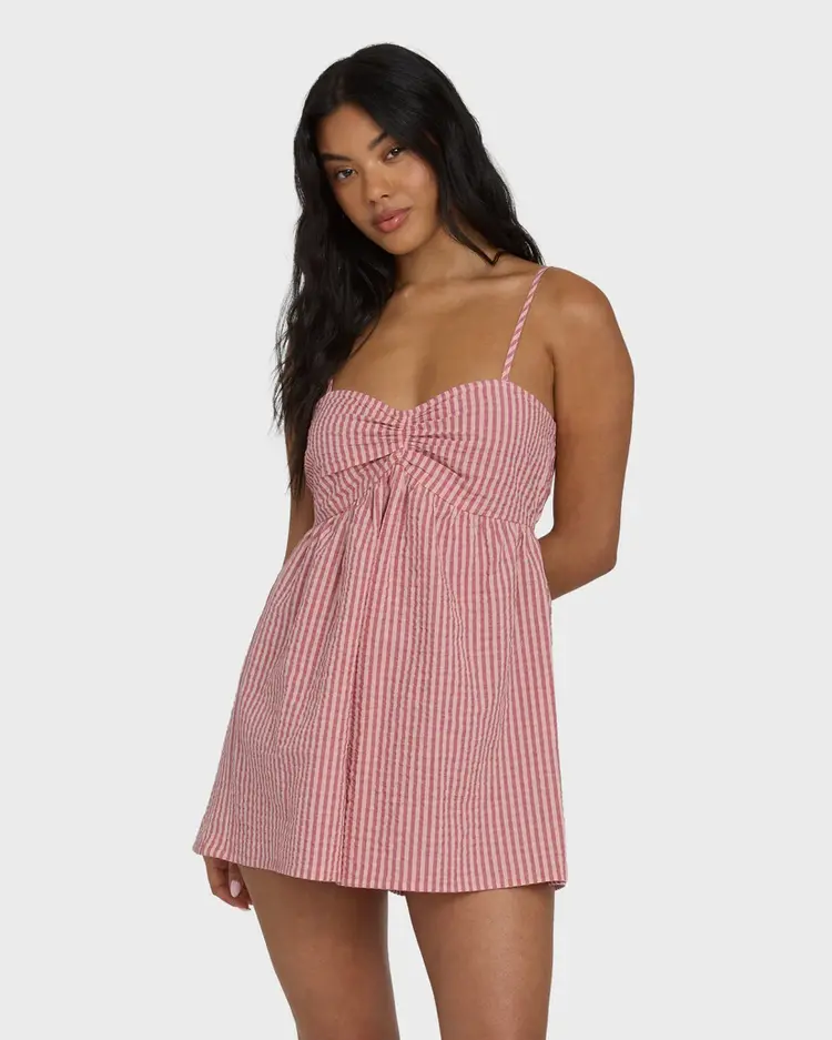 Billabong WOMEN'S STAR GLOW ROMPER