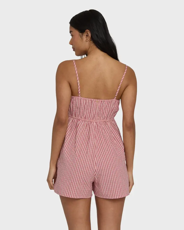 Billabong WOMEN'S STAR GLOW ROMPER