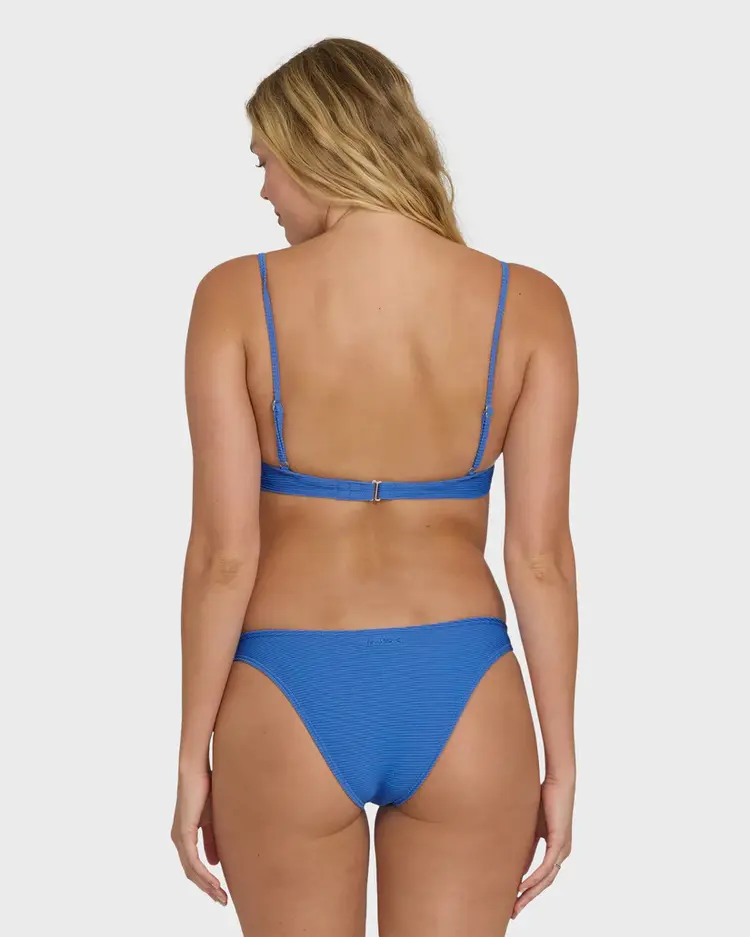 Billabong FEMMES TANLINES HIKE BIKINI BOTTOMS