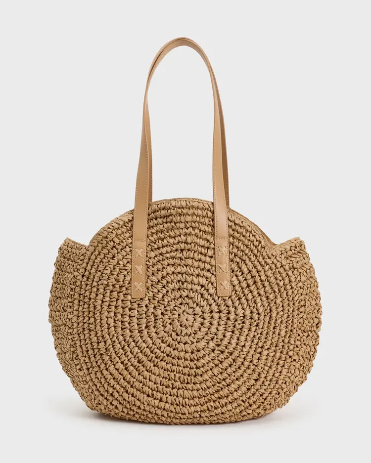 Billabong WOMEN'S ROUND ABOUT BAG