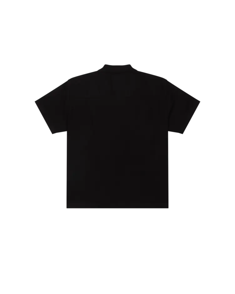 Obey HOMMES JASPER SHORT SLEEVE WOVEN