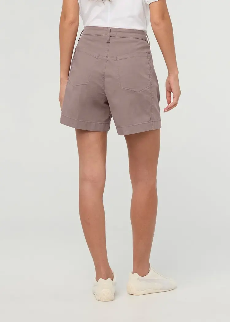 Du/er FEMMES LIVE LITE HIGH RISE SHORT