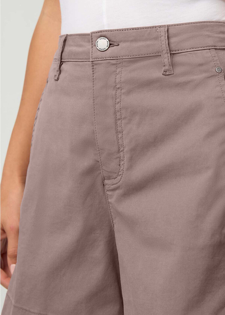 Du/er FEMMES LIVE LITE HIGH RISE SHORT