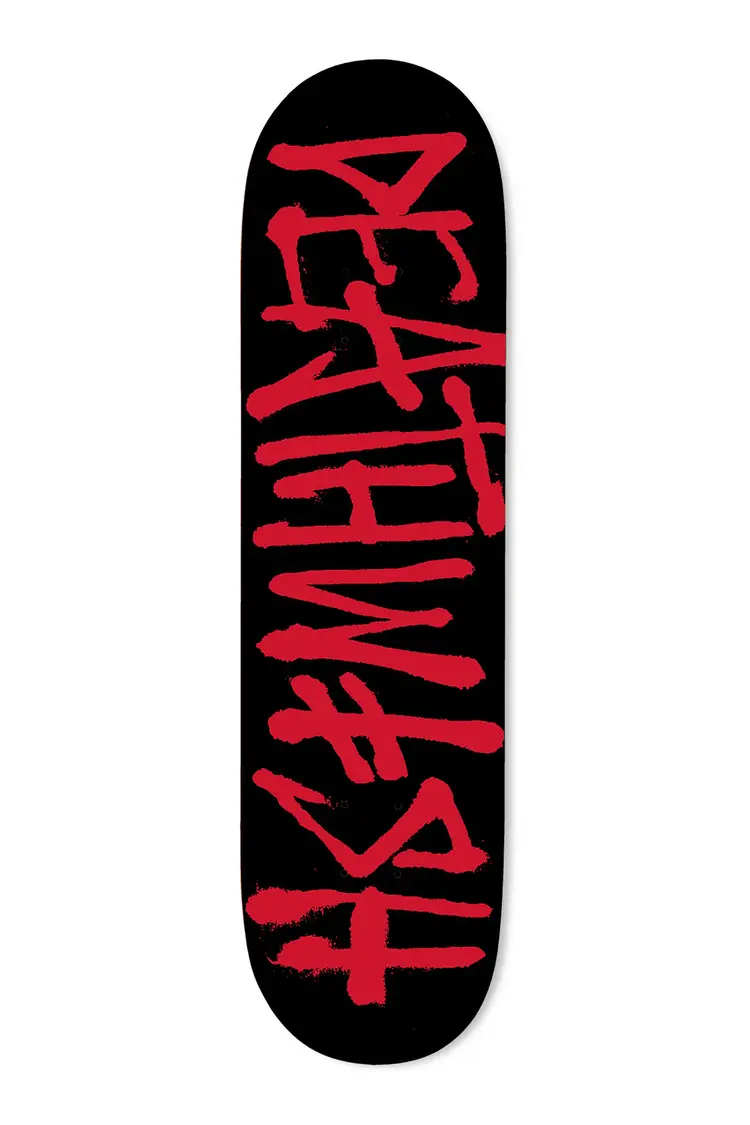 Deathwish Skateboards DEATHSPRAY PLANCHE DE SKATEBOARD