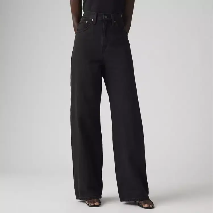 Levis WOMEN'S CINCH BAGGY 31 JEANS