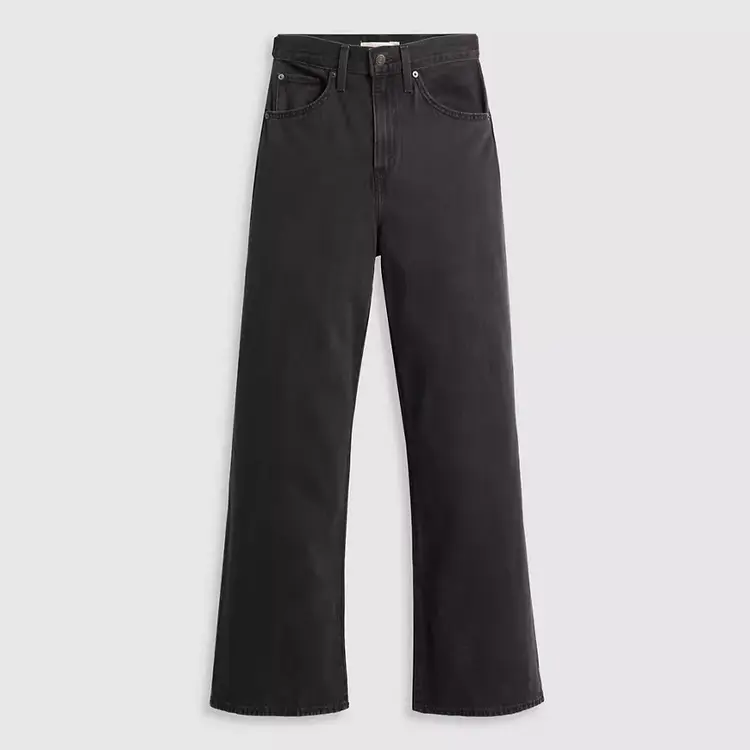 Levis WOMEN'S CINCH BAGGY 31 JEANS