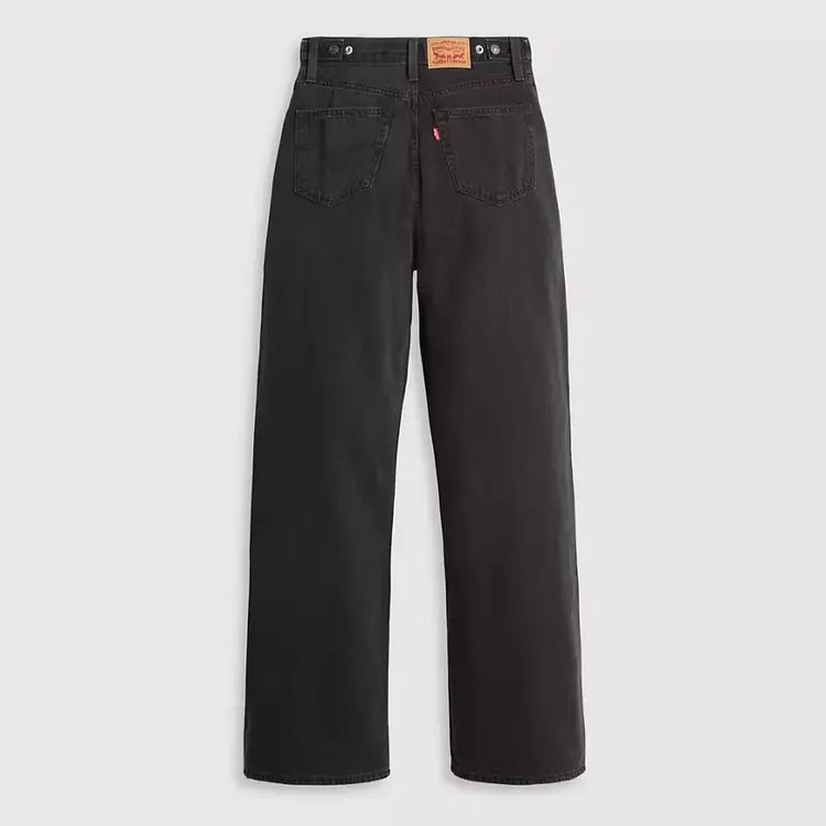 Levis WOMEN'S CINCH BAGGY 31 JEANS