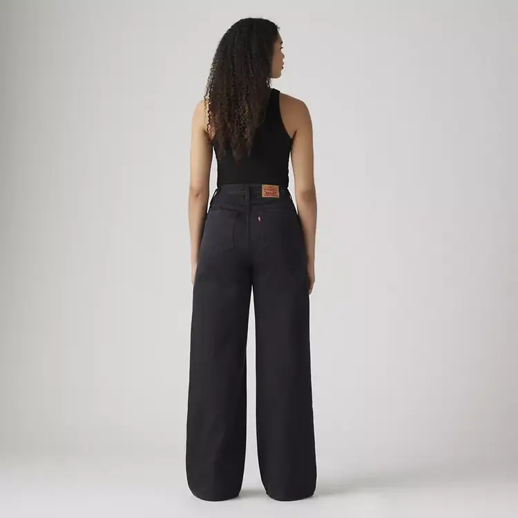 Levis WOMEN'S CINCH BAGGY 31 JEANS