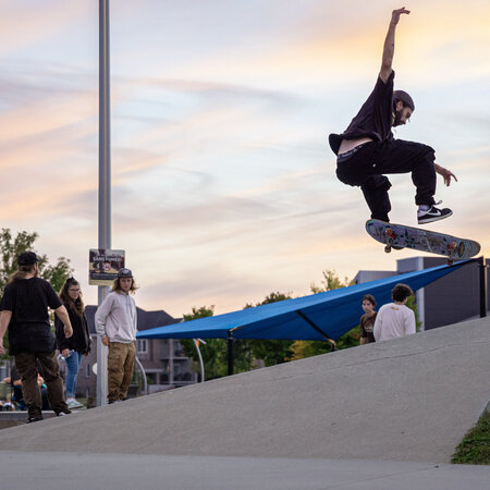 Skateboards