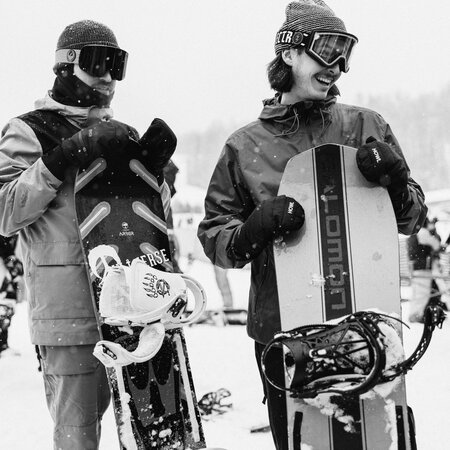 Snowboards
