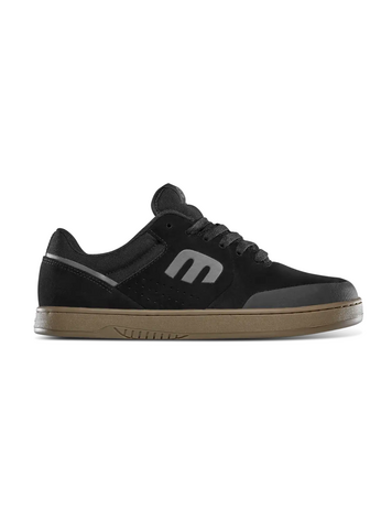 Etnies HOMMES MARANA MICHELIN BLACK/CHARCOAL/GUM