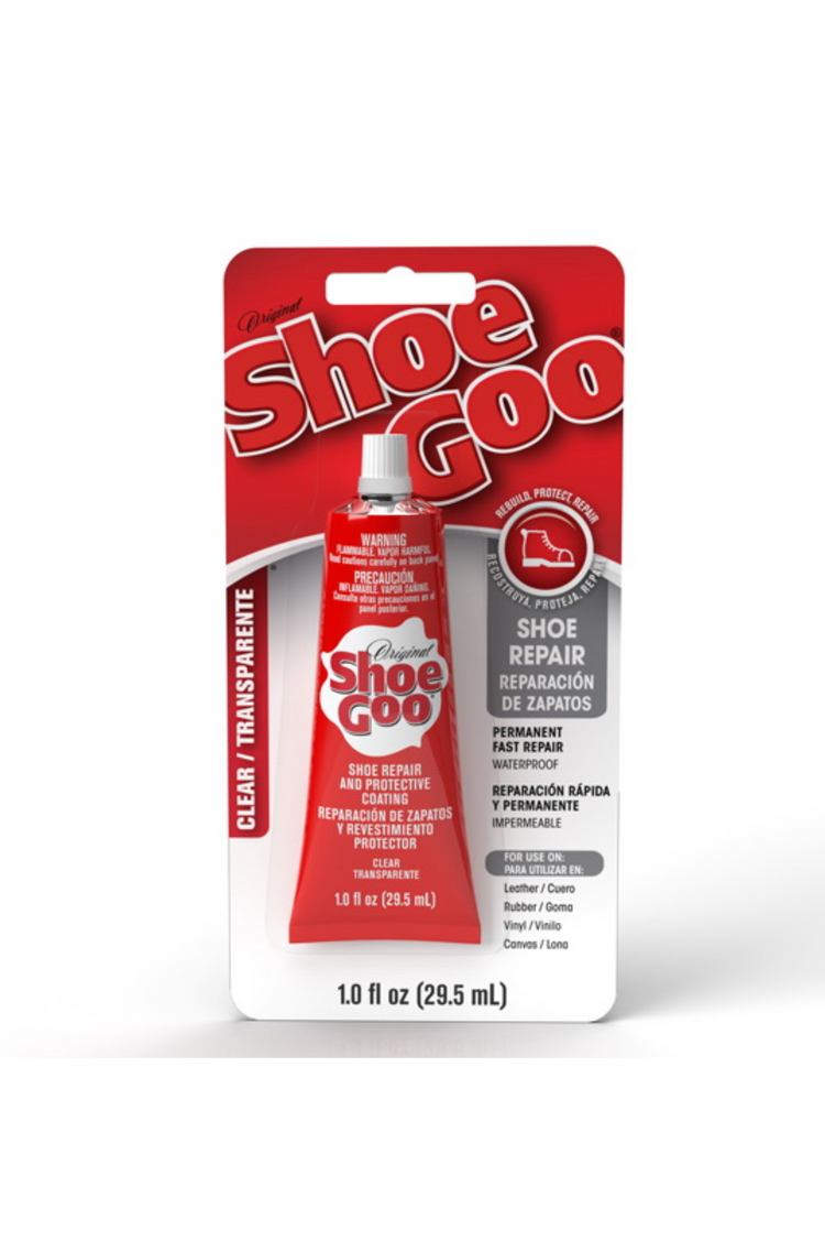 Shoe Goo SHOE GOO CLEAR 1oz