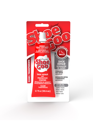 Shoe Goo SHOE GOO CLEAR 3.7oz