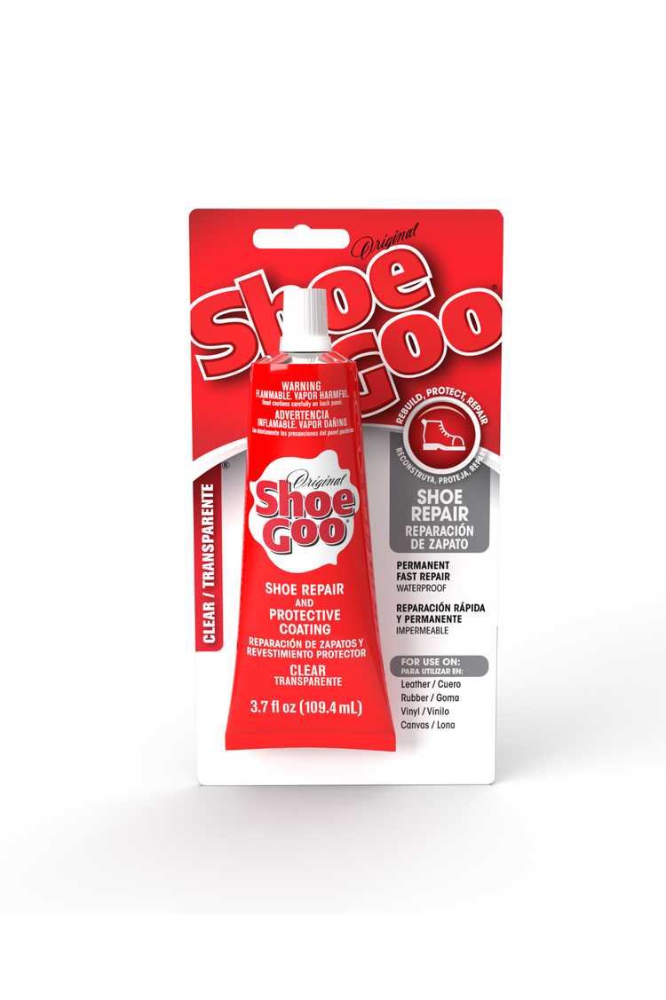 Shoe Goo SHOE GOO CLEAR 3.7oz