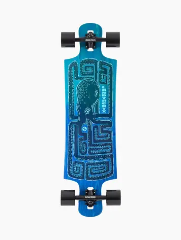 Landyachtz DROP HAMMER OCTOMAZE COMPLETE