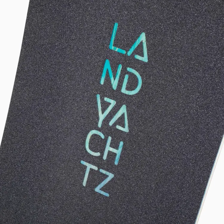 Landyachtz DROP HAMMER OCTOMAZE COMPLÈT