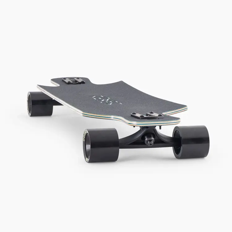 Landyachtz DROP HAMMER OCTOMAZE COMPLETE