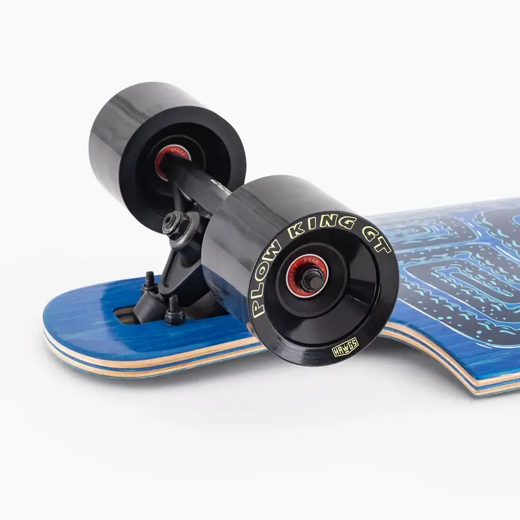 Landyachtz DROP HAMMER OCTOMAZE COMPLETE