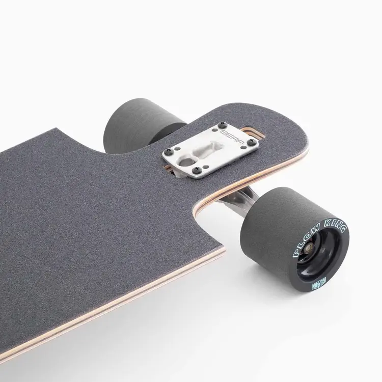 Landyachtz DROP HAMMER BLACK EAGLE COMPLETE