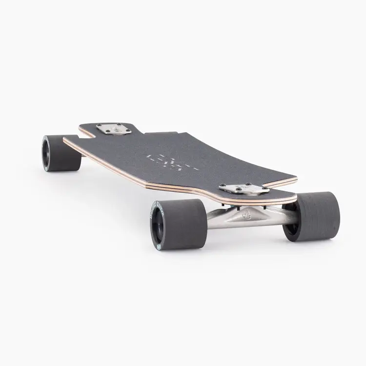 Landyachtz DROP HAMMER BLACK EAGLE COMPLÈT