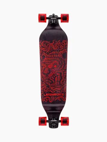 Landyachtz EVO 40 BEAR COMPLÈT