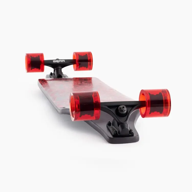 Landyachtz EVO 40 BEAR COMPLETE