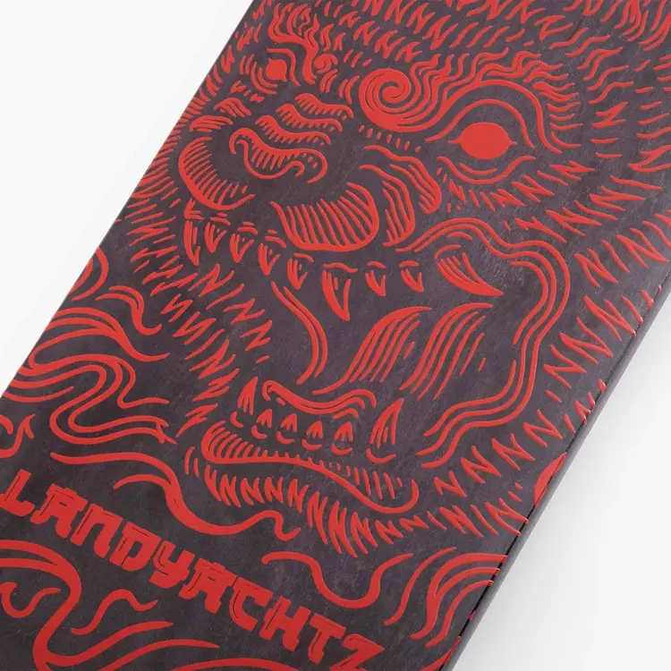 Landyachtz EVO 40 BEAR COMPLÈT