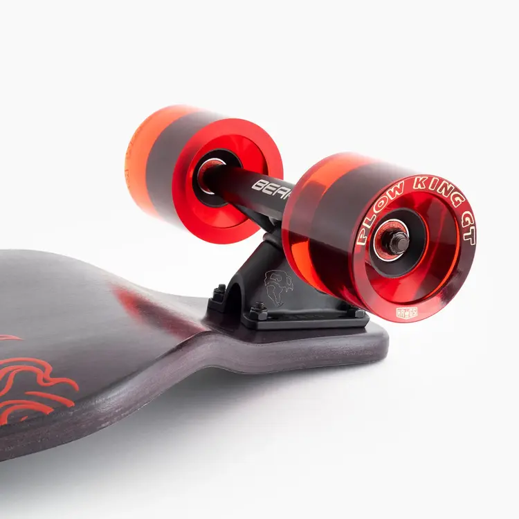 Landyachtz EVO 40 BEAR COMPLÈT