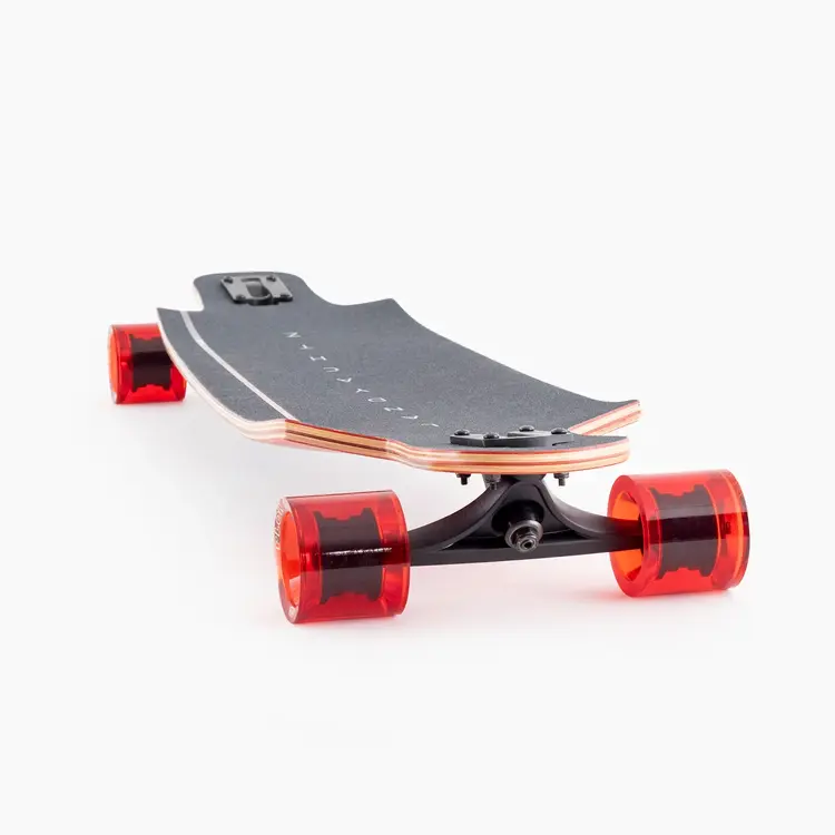 Landyachtz DROP CAT 38-PYTHON COMPLÈT