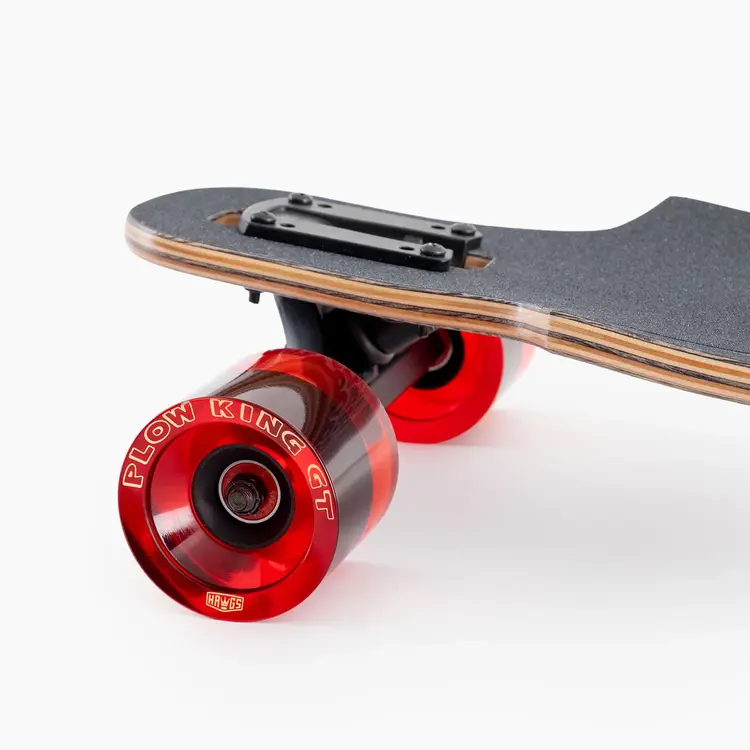 Landyachtz DROP CAT 38 PYTHON COMPLETE