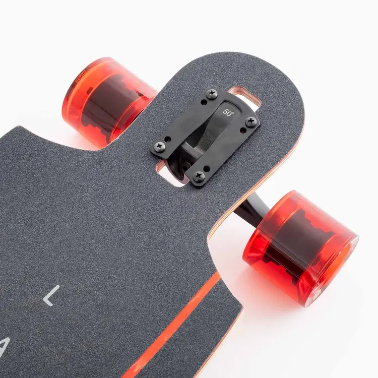 Landyachtz DROP CAT 38-PYTHON COMPLÈT