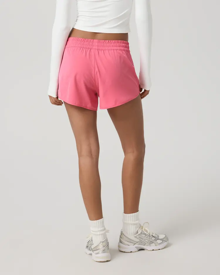 Vuori WOMEN'S CLEMENTINE 2.0 SHORT 4''