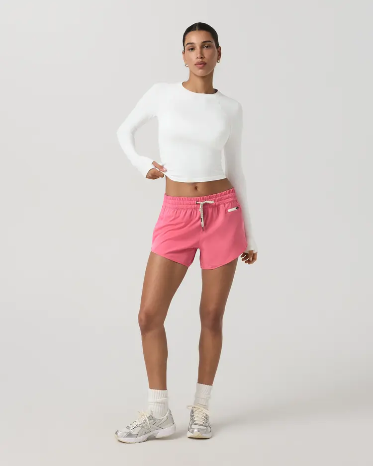 Vuori FEMMES CLEMENTINE 2.0 SHORT 4''