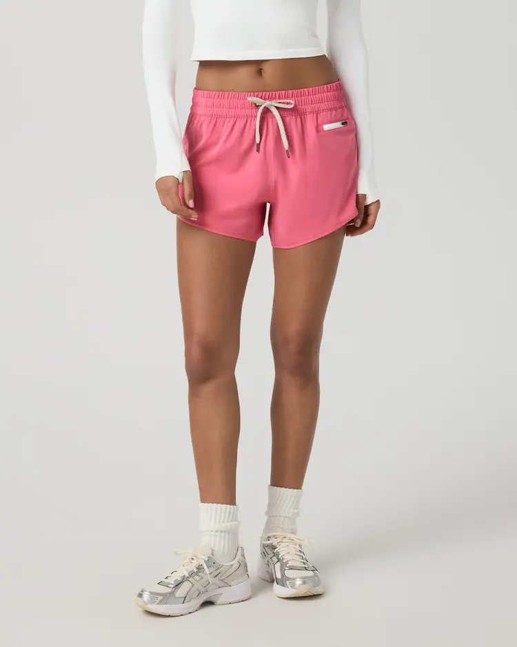 Vuori FEMMES CLEMENTINE 2.0 SHORT 4''