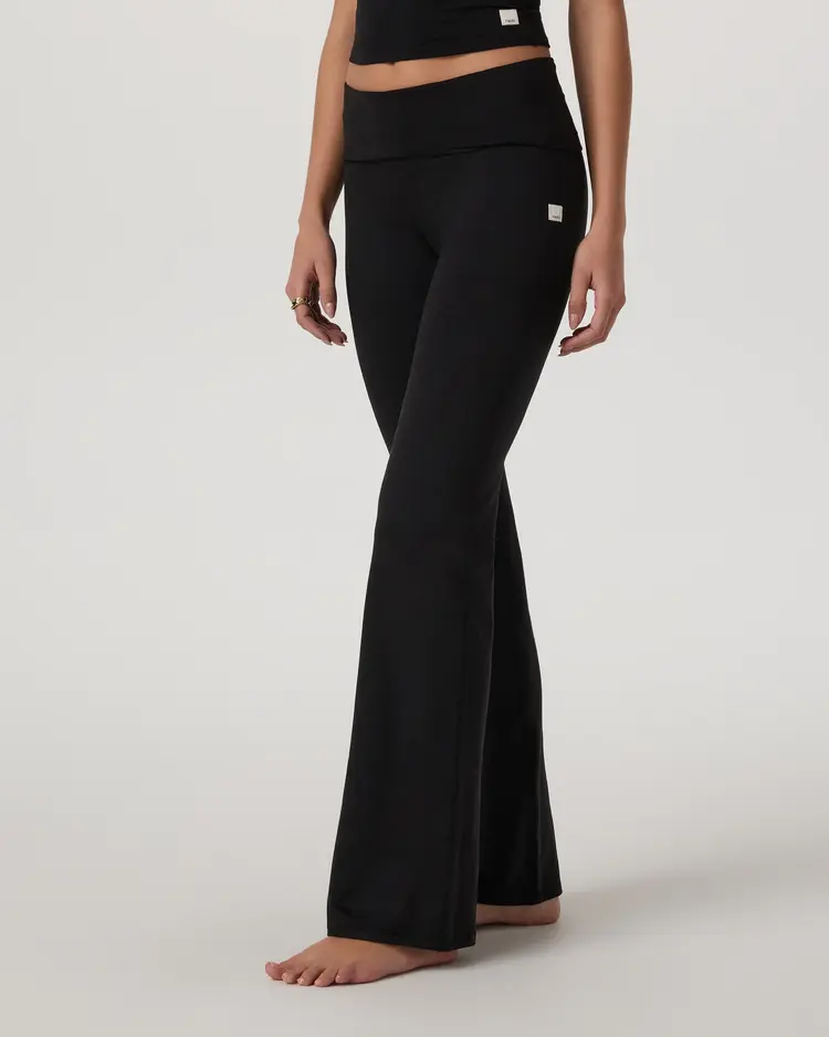 Vuori FEMMES HALO FOLDOVER PANT