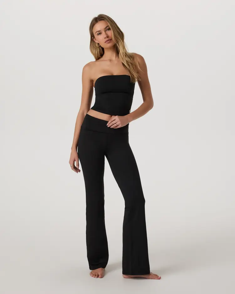 Vuori FEMMES HALO FOLDOVER PANT