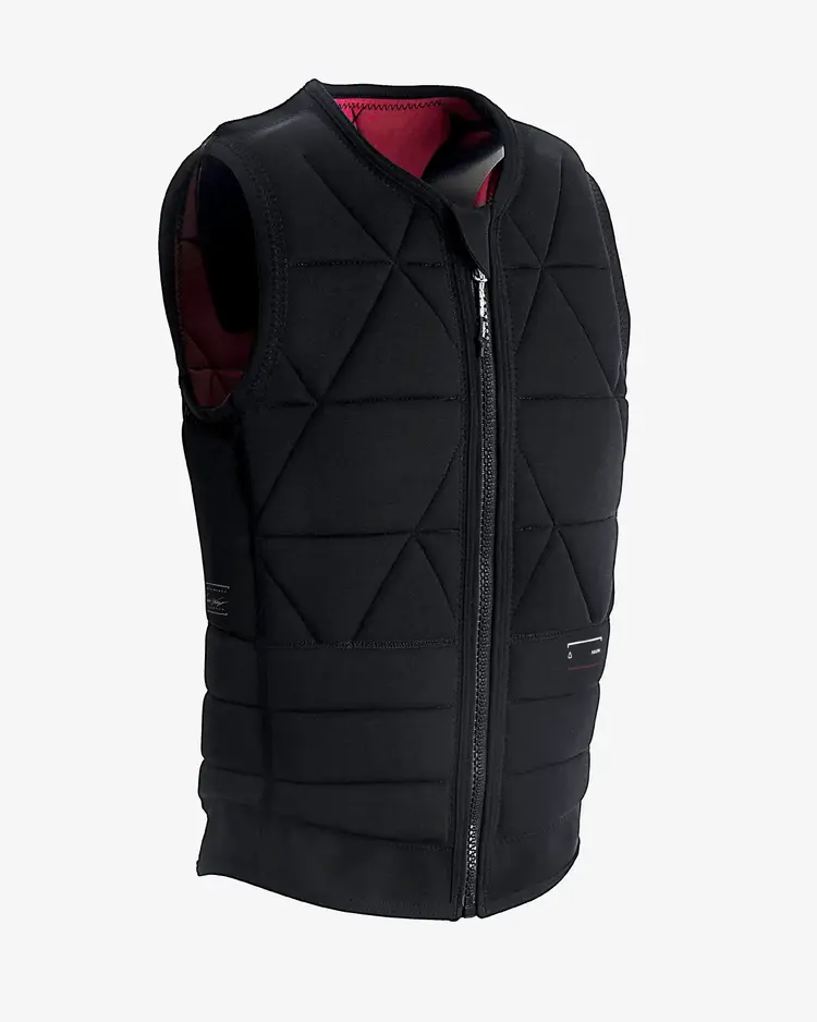 Follow LOVE NOR MONEY IMPACT VEST